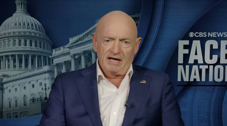 'They picked the wrong guy,' Kelly blasts demand that veterans forfeit pensions to speak out