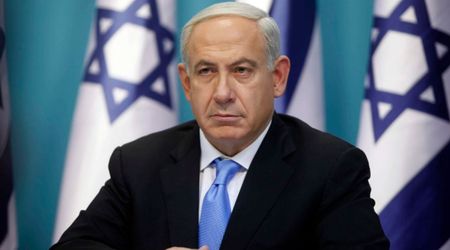 Netanyahu says ceasefire or not the Iran war remains unfinished and the uranium must go