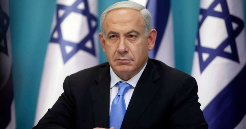 Netanyahu says ceasefire or not the Iran war remains unfinished and the uranium must go