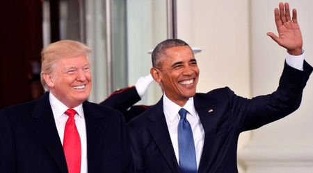 'Delay, delay, delay': Trump's 47-year accusation against Iran and the man he blames for it