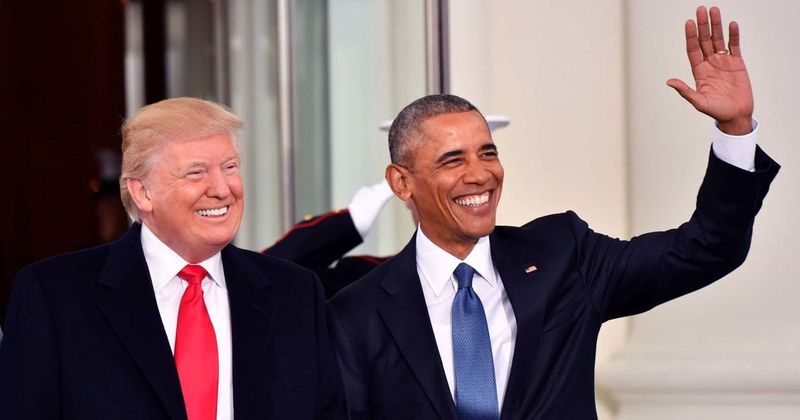 'Delay, delay, delay': Trump's 47-year accusation against Iran and the man he blames for it