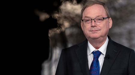 Hassett eyes historic 6% growth despite Strait of Hormuz turmoil and rising inflation pressures