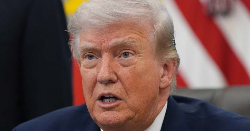 'No more waivers like candy': Trump targeted the loophole costing US taxpayers billions