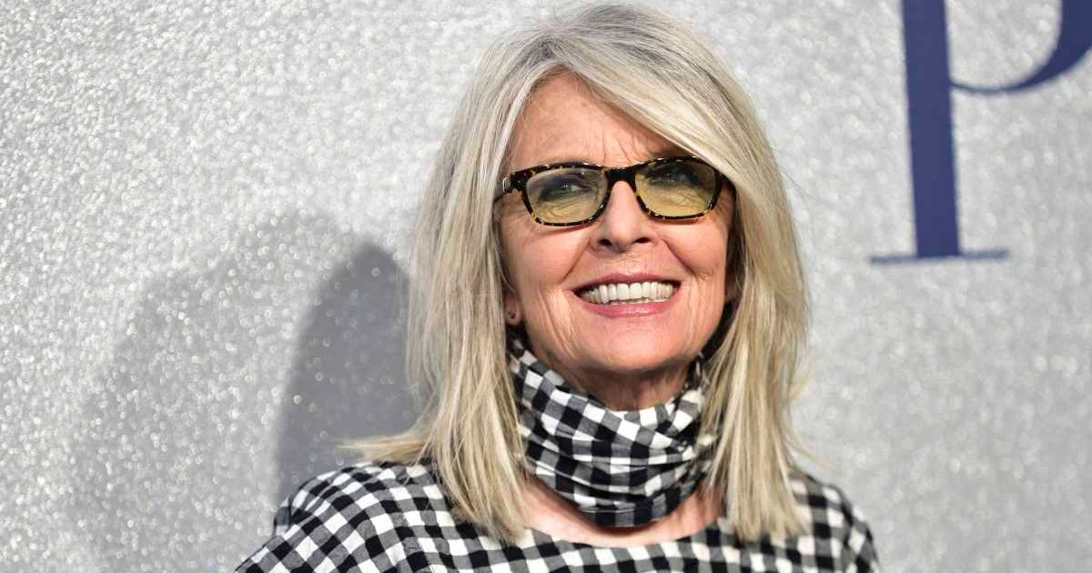 Hollywood icon Diane Keaton, the Oscar-winning star of ‘Annie Hall’ and ‘The Godfather’ trilogy, has passed away at 79 (Rodin Eckenroth/WireImage)
