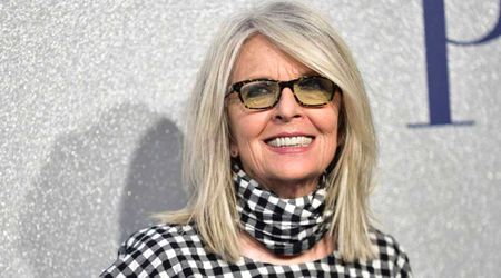 Diane Keaton’s daughter shares unseen photos on Mother’s Day: ‘Miss you more than words can say’