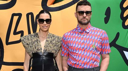 Justin Timberlake calls Jessica Biel ‘greatest’ in Mother’s Day tribute amid rumored marriage strain