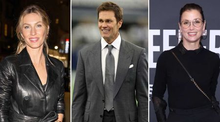 Tom Brady praises exes Gisele Bundchen and Bridget Moynahan in Mother’s Day tribute