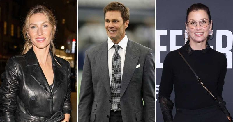 Tom Brady praises exes Gisele Bundchen and Bridget Moynahan in Mother’s Day tribute