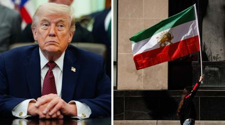 Iran says it rejected US peace proposal as it meant surrendering to Trump’s 'excessive demands'
