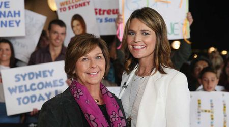 Savannah Guthrie urges people to help find her missing mother: ‘Will never be at peace’