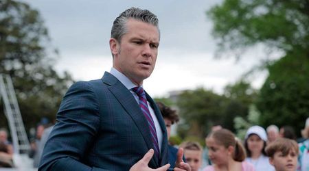 Fact Check: Did a poll show most Americans wanted Pete Hegseth impeached and prosecuted?