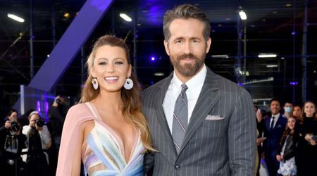 Ryan Reynolds calls Blake Lively ‘fearless’ in Mother’s Day tribute after lawsuit settlement