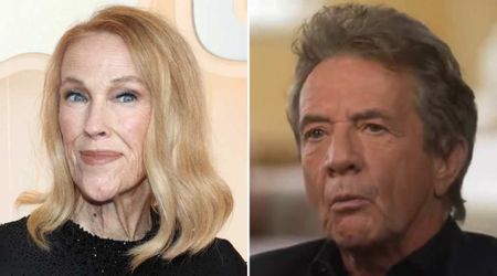 Martin Short says Catherine O’Hara was ‘like a sister,’ recalls late comic’s kindness