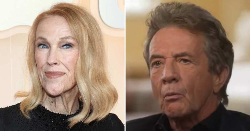 Martin Short says Catherine O’Hara was ‘like a sister,’ recalls late comic’s kindness