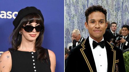 Rebecca Black responds after ‘Michael’ star Jaafar Jackson’s decade-old post about her goes viral