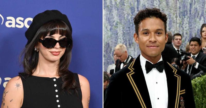 Rebecca Black responds after ‘Michael’ star Jaafar Jackson’s decade-old post about her goes viral