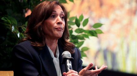 Harris loses donor support as Dems seek ‘new blood’ for 2028: ‘She wouldn’t appeal to swing voters’