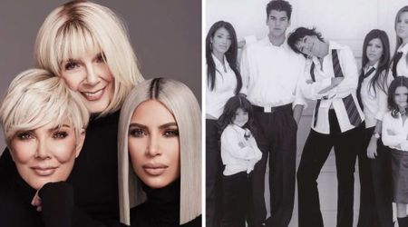 Kris Jenner celebrates daughters and grandchildren, calls motherhood ‘one of the greatest gifts’