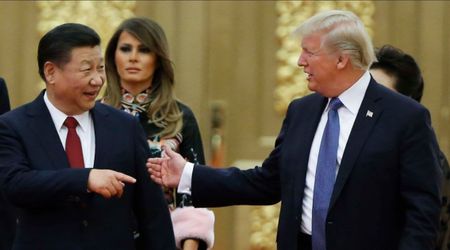 Trump expected to ‘apply pressure’ on Xi Jinping over Iran during China visit: Officials
