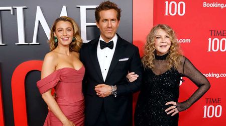 Blake Lively honors mom Elaine after Justin Baldoni legal battle: ‘Chooses joy’