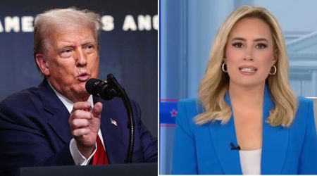 Trump slams Fox News’ Jacqui Heinrich for failing to push back on Ro Khanna's 'lies'