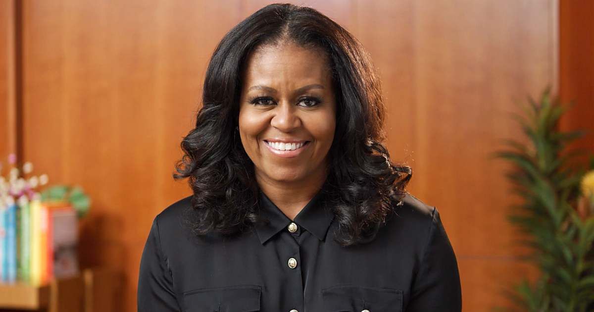 The claim regarding Michelle Obama spread across social media platforms such as X, Facebook, and Threads, garnering millions of views and triggering mixed reactions (Billboard Music Awards 2021 via Getty Images)
