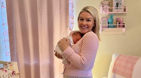 Karoline Leavitt gives family life glimpse in Mother’s Day post: ‘Nothing better than this’
