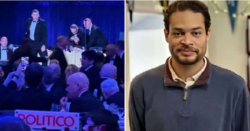 WHCD shooter pleads not guilty as Torrance teacher denies Trump assassination plot