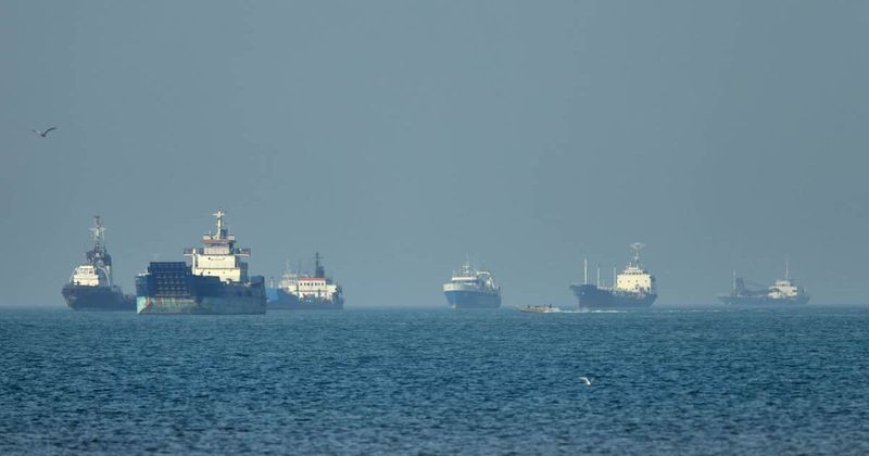 45M more people could go hungry because of what's happening in Hormuz, UN warns