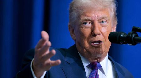 Trump signals temporary suspension of federal gas tax amid rising fuel prices