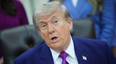 'I didn’t even finish reading it': How 'garbage' from Iran led Trump to keep pushing for a deal