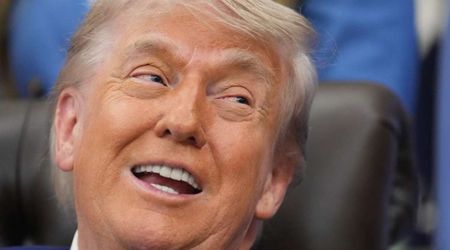 Trump eyes Venezuela statehood after Maduro’s capture, acting leader defends sovereignty
