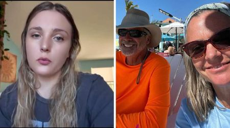 Lynette Hooker’s daughter shares emotional Mother’s Day message as Coast Guard seizes sailboat