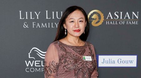 Arcadia Mayor Eileen Wang admits working as a Chinese agent, running fake news website