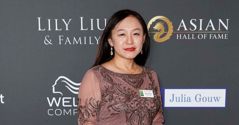 Arcadia Mayor Eileen Wang admits working as a Chinese agent, running fake news website