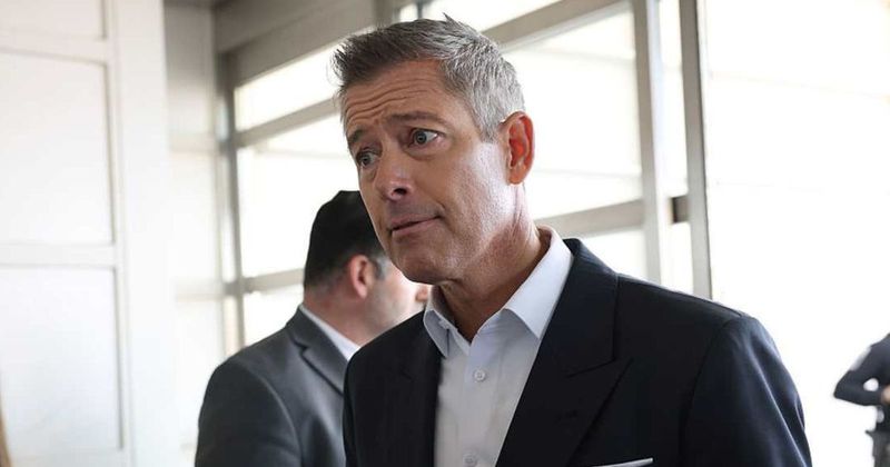 Watchdog group urges Transportation IG to investigate Sean Duffy’s family ‘road trip’ series
