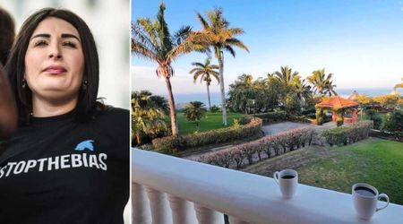 Marjorie Taylor Greene swats down Laura Loomer’s claim she ‘fled the country’ for Costa Rica