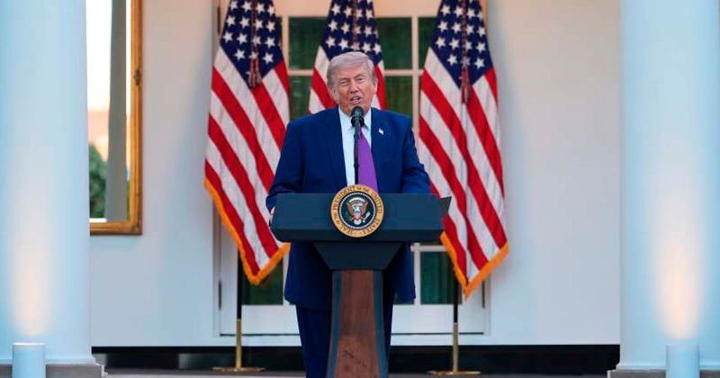 Trump aggressively pushing DOJ to investigate alleged Iran war media leaks: Report
