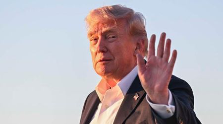 White House shares mock treatment plan for ‘Trump Derangement Syndrome’