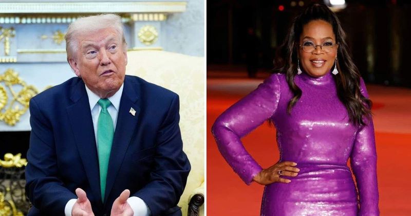 Fake Trump and Oprah ads reportedly used in Medicare scam targeting seniors online