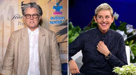 Fact Check: Did State Department tell Rosie O'Donnell and Ellen DeGeneres to migrate legally to US?