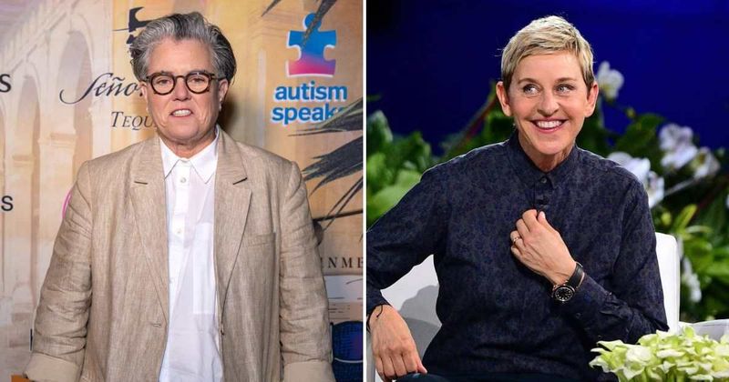 Fact Check: Did State Department tell Rosie O'Donnell and Ellen DeGeneres to migrate legally to US?