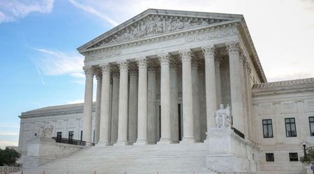 Supreme Court green lights Alabama to redraw congressional map before 2026 midterms