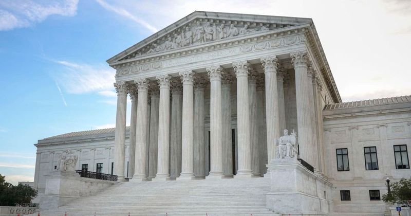 Supreme Court green lights Alabama to redraw congressional map before 2026 midterms