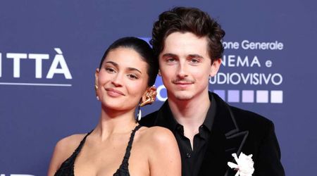 Kylie Jenner leaves Timothee Chalamet out of Met Gala over ‘curse’ fears for relationship