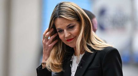 Savannah Guthrie lands new job with NBC amid her mother Nancy's disappearance