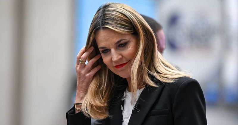 Savannah Guthrie lands new job with NBC amid her mother Nancy's disappearance