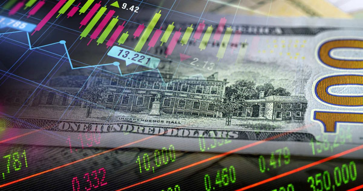 Inflation in the United States surged to 3.8% in April, marking its highest level in nearly three years (Credit : Javier Ghersi/Moment via  Getty Images)