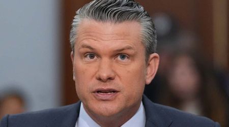 House Republicans challenge Hegseth over Pentagon budget, amid rising Iran war costs