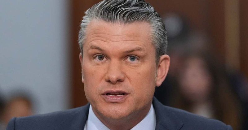 House Republicans challenge Hegseth over Pentagon budget, amid rising Iran war costs